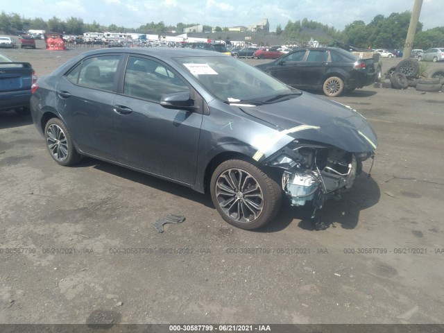 TOYOTA COROLLA 2016 2t1burhe2gc531590