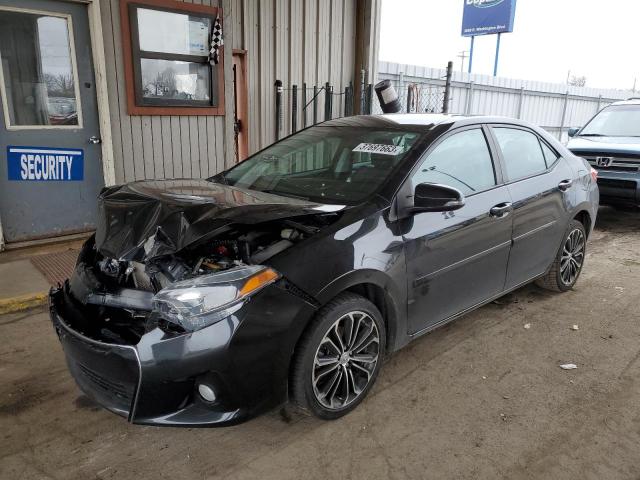 TOYOTA COROLLA L 2016 2t1burhe2gc536921