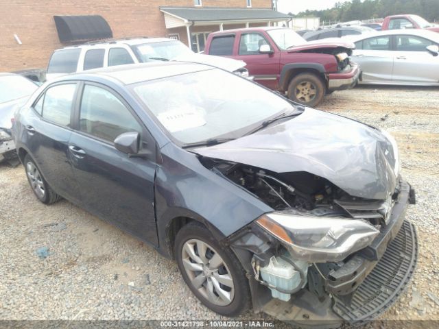 TOYOTA COROLLA 2016 2t1burhe2gc536983