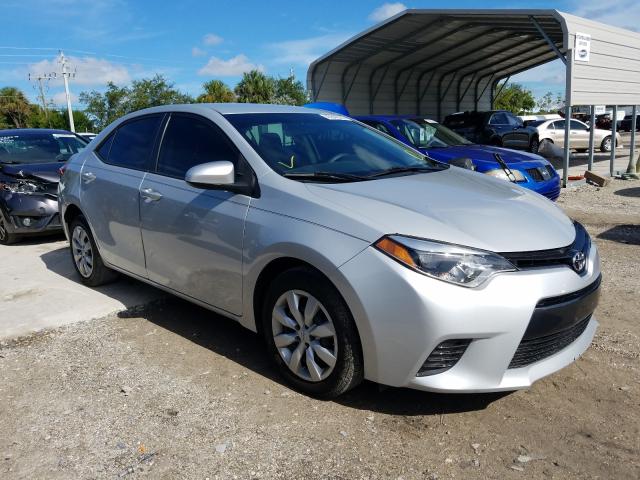 TOYOTA COROLLA L 2016 2t1burhe2gc538068