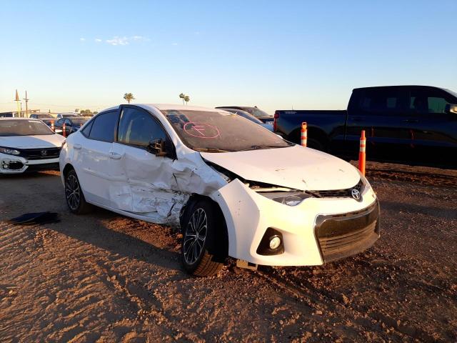 TOYOTA COROLLA L 2016 2t1burhe2gc538250