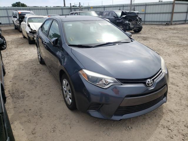 TOYOTA COROLLA L 2016 2t1burhe2gc539737