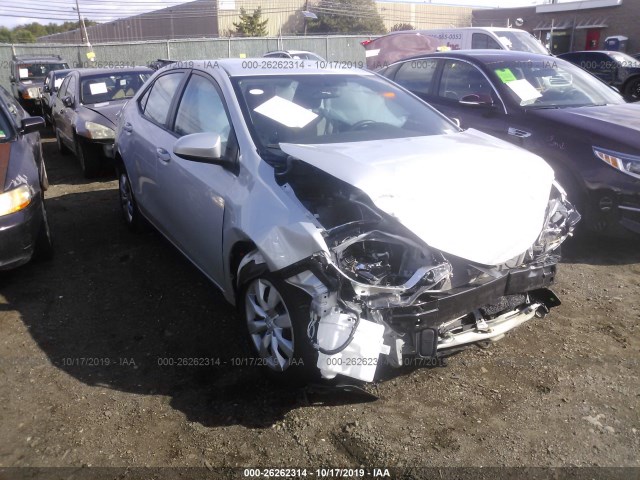 TOYOTA COROLLA 2016 2t1burhe2gc541357