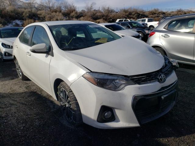 TOYOTA COROLLA L 2016 2t1burhe2gc542900