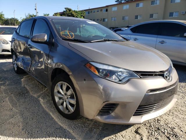 TOYOTA COROLLA L 2016 2t1burhe2gc543495