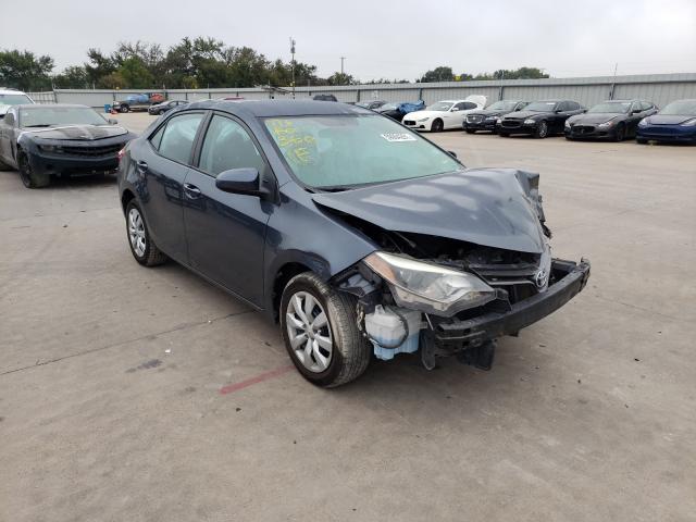 TOYOTA COROLLA L 2016 2t1burhe2gc544095