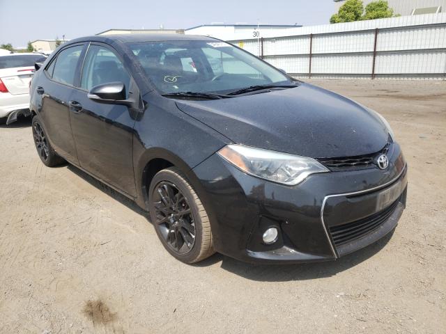 TOYOTA COROLLA L 2016 2t1burhe2gc545506