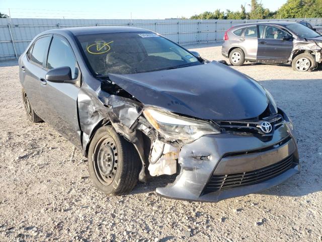 TOYOTA COROLLA L 2016 2t1burhe2gc545800