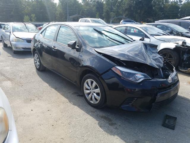 TOYOTA COROLLA L 2016 2t1burhe2gc547191