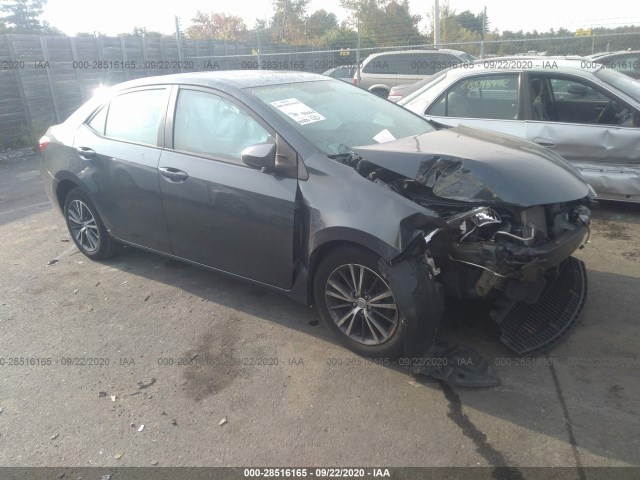 TOYOTA COROLLA 2016 2t1burhe2gc547546