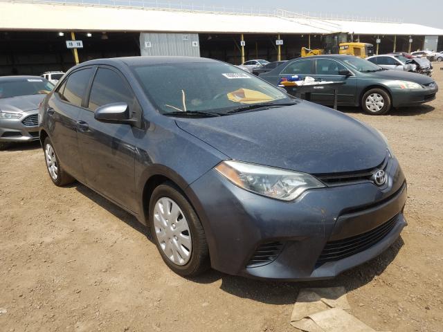 TOYOTA COROLLA L 2016 2t1burhe2gc548874