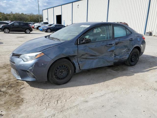 TOYOTA COROLLA L 2016 2t1burhe2gc549331