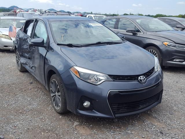 TOYOTA COROLLA L 2016 2t1burhe2gc549491