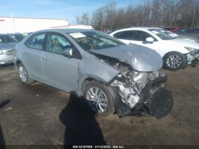 TOYOTA COROLLA 2016 2t1burhe2gc550690