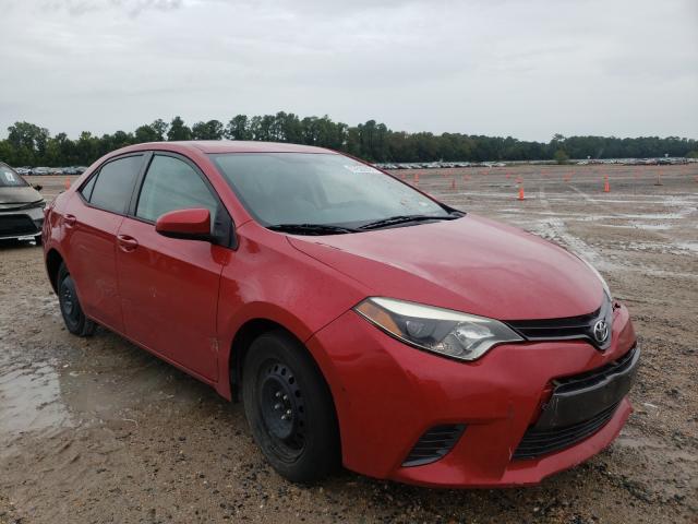 TOYOTA COROLLA L 2016 2t1burhe2gc551130