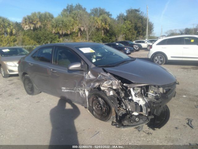 TOYOTA COROLLA 2016 2t1burhe2gc551208