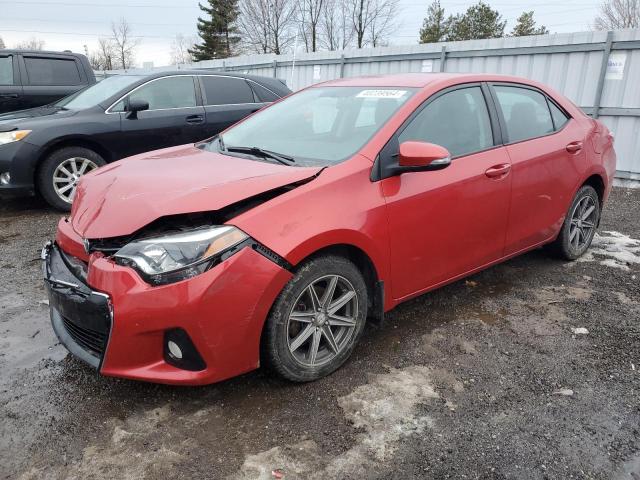 TOYOTA COROLLA 2016 2t1burhe2gc556246