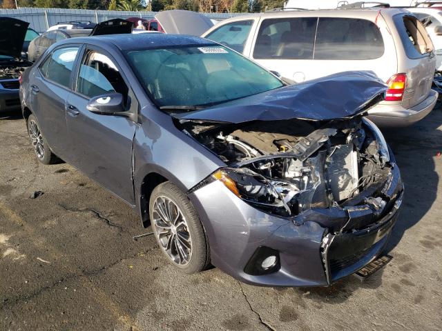 TOYOTA COROLLA L 2016 2t1burhe2gc556375