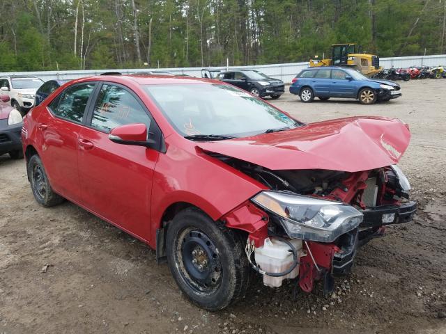 TOYOTA COROLLA L 2016 2t1burhe2gc557283