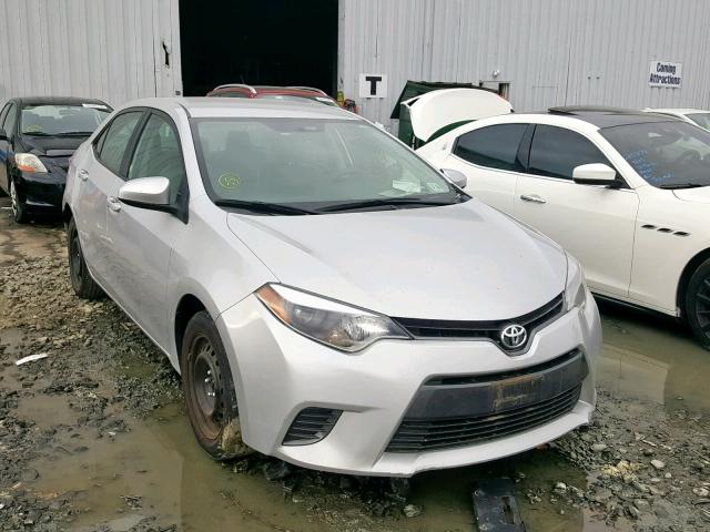 TOYOTA COROLLA L 2016 2t1burhe2gc557655