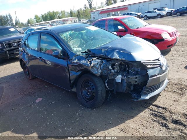 TOYOTA COROLLA 2016 2t1burhe2gc559583