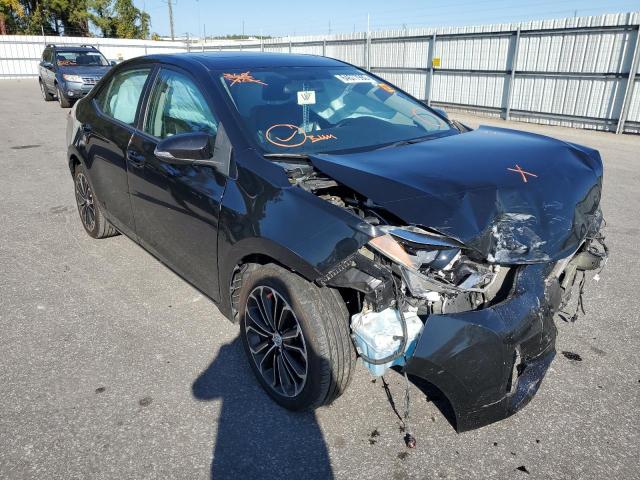 TOYOTA COROLLA L 2016 2t1burhe2gc561348