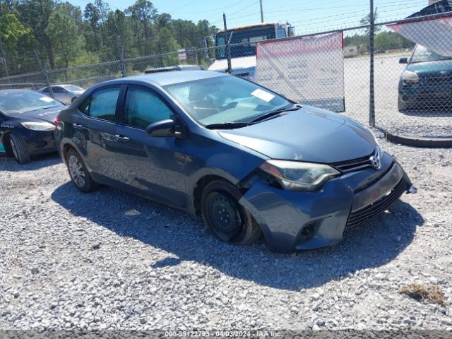 TOYOTA COROLLA 2016 2t1burhe2gc562001