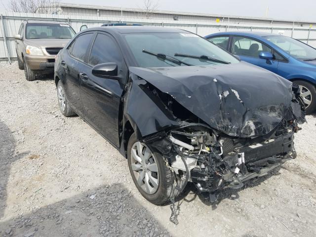 TOYOTA COROLLA L 2016 2t1burhe2gc563956