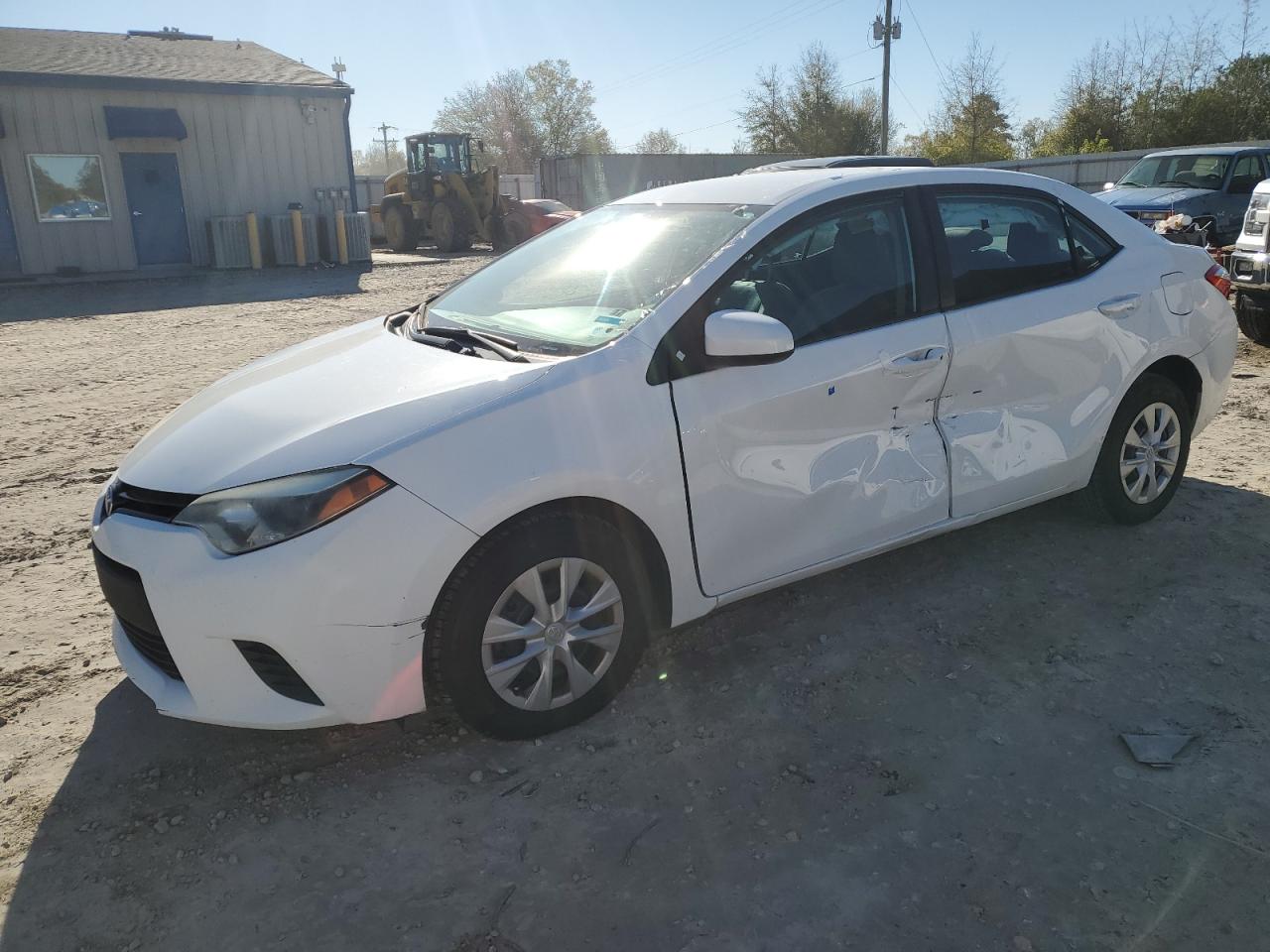 TOYOTA COROLLA 2016 2t1burhe2gc564041