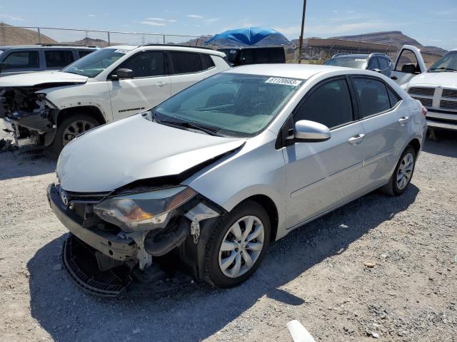 TOYOTA COROLLA L 2016 2t1burhe2gc565979