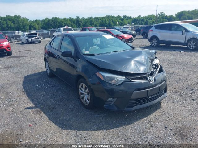 TOYOTA COROLLA 2016 2t1burhe2gc568512