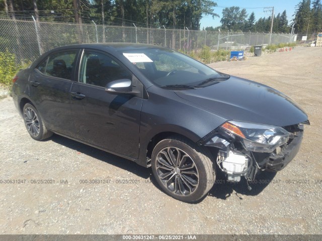 TOYOTA COROLLA 2016 2t1burhe2gc569448