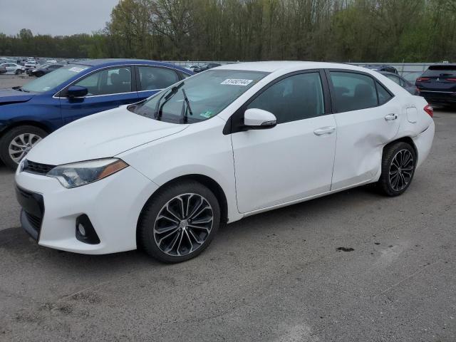 TOYOTA COROLLA 2016 2t1burhe2gc570003