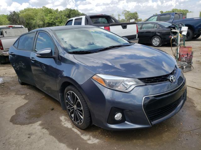 TOYOTA COROLLA L 2016 2t1burhe2gc571779