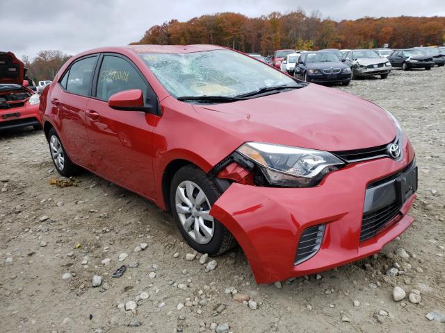 TOYOTA COROLLA L 2016 2t1burhe2gc574942