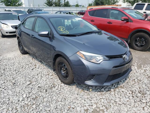 TOYOTA COROLLA L 2016 2t1burhe2gc576268