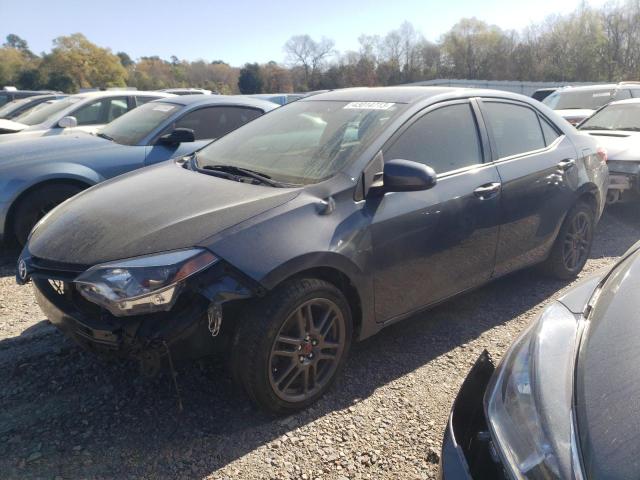 TOYOTA COROLLA L 2016 2t1burhe2gc577064