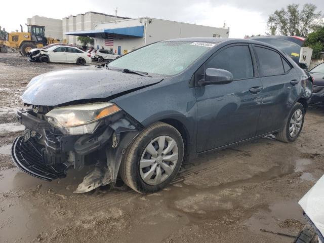 TOYOTA COROLLA 2016 2t1burhe2gc577419