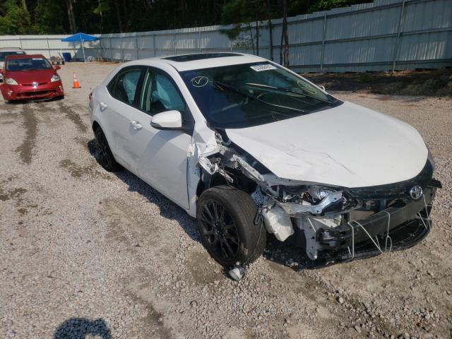 TOYOTA COROLLA L 2016 2t1burhe2gc578943