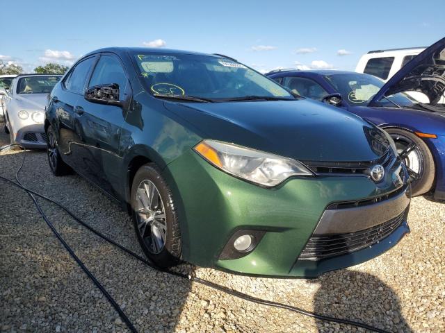 TOYOTA COROLLA L 2016 2t1burhe2gc579414