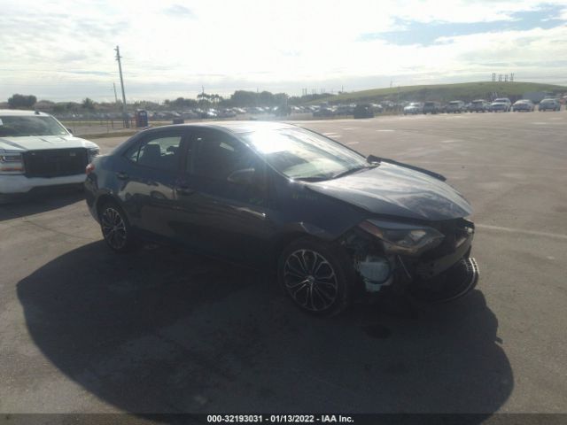 TOYOTA COROLLA 2016 2t1burhe2gc581289