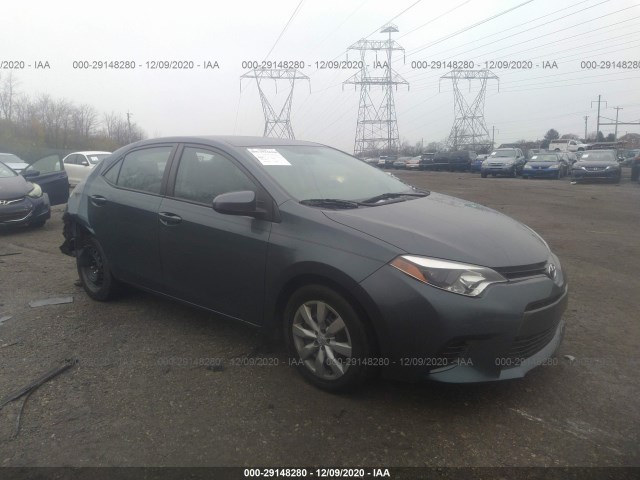 TOYOTA COROLLA 2016 2t1burhe2gc581910