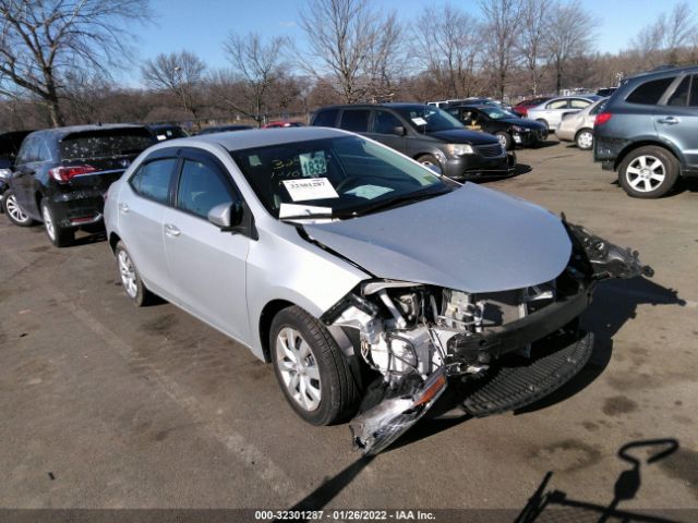 TOYOTA COROLLA 2016 2t1burhe2gc585133