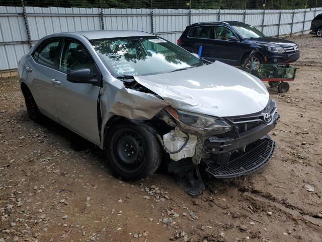 TOYOTA COROLLA L 2016 2t1burhe2gc589182