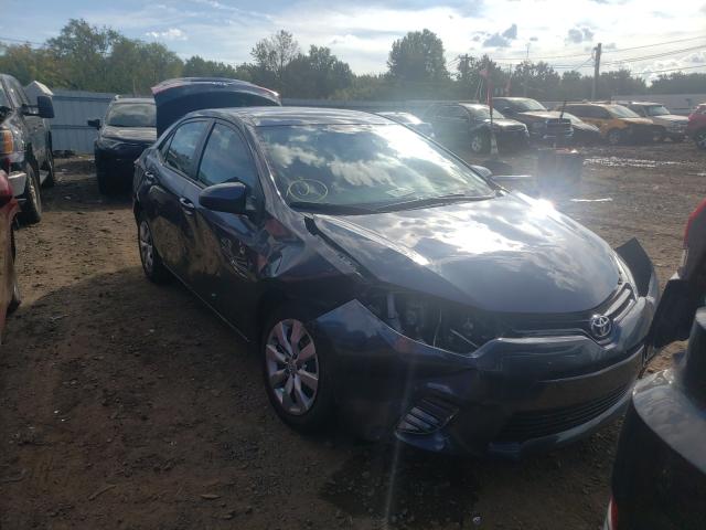 TOYOTA COROLLA L 2016 2t1burhe2gc590445