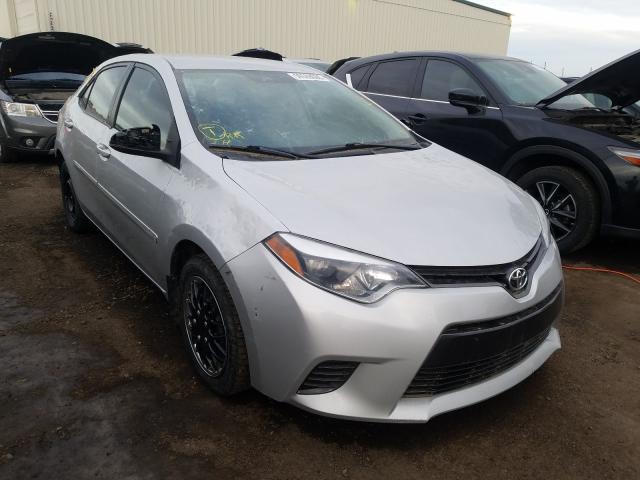 TOYOTA COROLLA L 2016 2t1burhe2gc592406