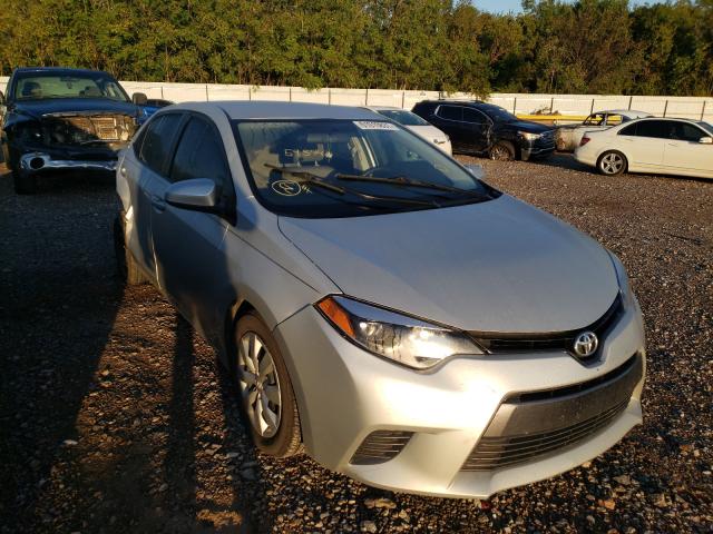 TOYOTA COROLLA L 2016 2t1burhe2gc593443