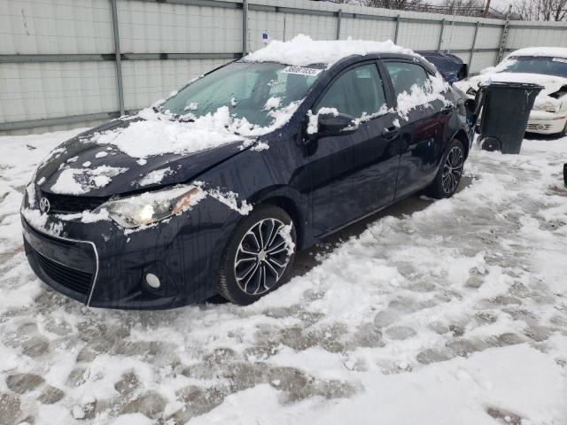 TOYOTA COROLLA L 2016 2t1burhe2gc594348