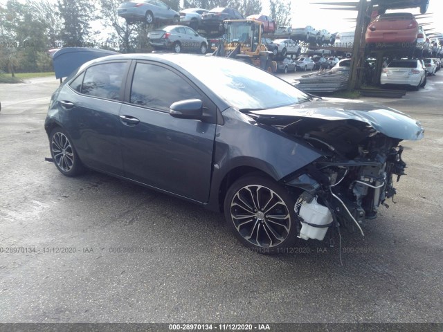 TOYOTA COROLLA 2016 2t1burhe2gc595046