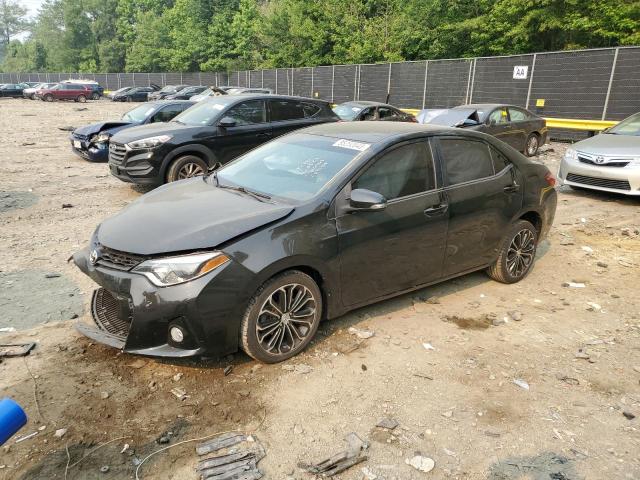 TOYOTA COROLLA L 2016 2t1burhe2gc597914